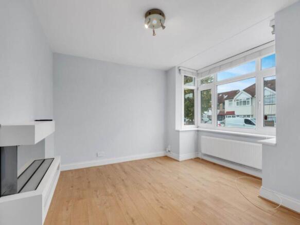 1 croyde front room 