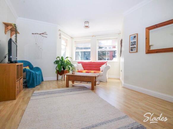 14 Boscombe Spa Road