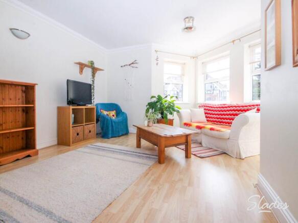 14 Boscombe Spa Road