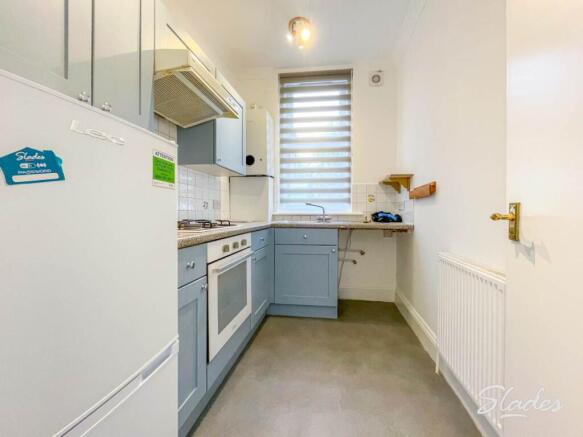 46 Parkwood Road Kit