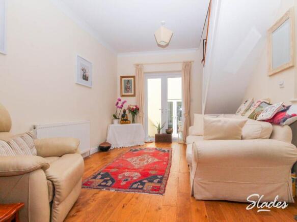 40A NASEBY LOUNGE MA