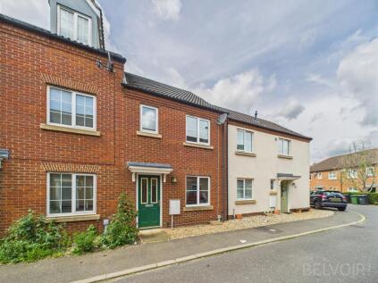 Cygnet Road, Dereham, NR19