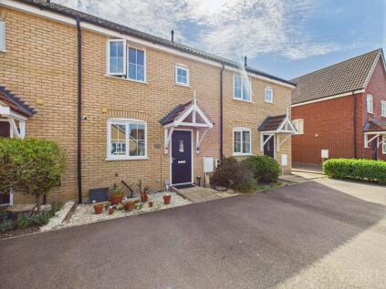 Bloodhound Road, Watton, IP25