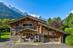 Photo of Chamonix-Mont-Blanc, 74400, France