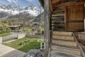 Photo of Chamonix-Mont-Blanc, Les Bossons, 74400, France