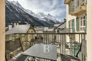 Photo of Chamonix-Mont-Blanc, Centre Ville, 74400, France