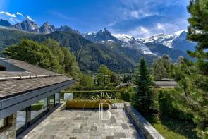 Photo of Rhone Alps, Haute-Savoie, Chamonix