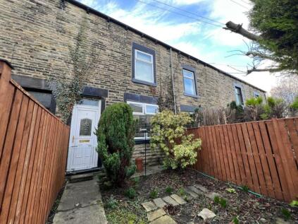 Marlborough Terrace, Barnsley, S70 1HD