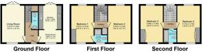 Cypress Road floor plan.JPG