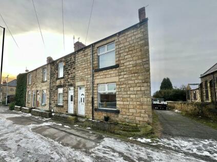 Barnsley Road, Darfield, Barnsley
