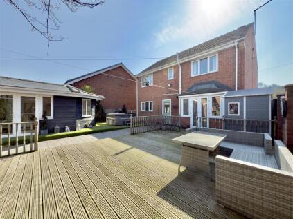 Old Oaks View, Barnsley