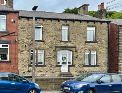 Bank End Road, Worsbrough, Barnsley, South Yorkshire