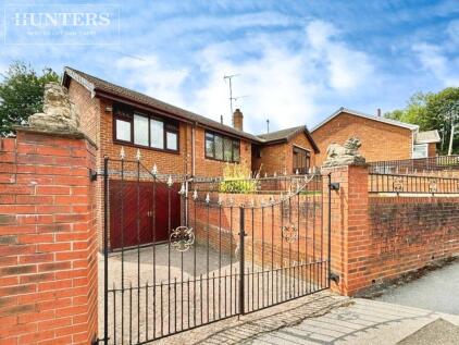 Honeywell Lane, Barnsley, S71 1JH