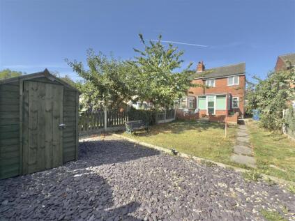 Pontefract Road, Barnsley
