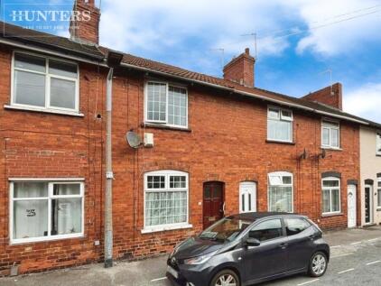 Denton Street, Barnsley