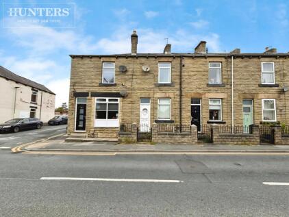 Midland Road, Royston, Barnsley