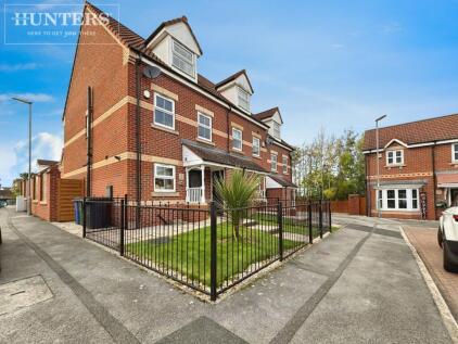 Roebuck Ridge, Jump, Barnsley