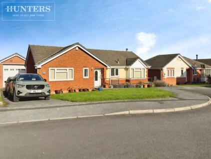 Eden Close, Barugh Green, Barnsley