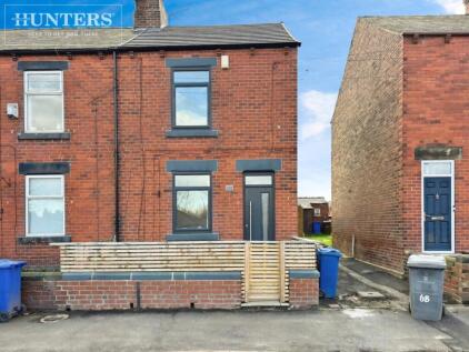 Wath Road, Wombwell, Barnsley