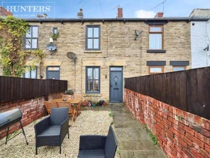 The Gate, Dodworth, Barnsley, S75 3LE