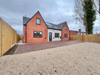 Broom Close, Kendray, Barnsley