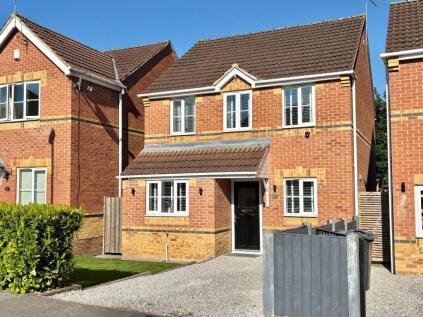 Hart Hills, Hemingfield, Barnsley