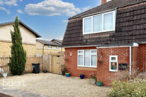 Bristol - 3 bedroom semi-detached house for sale