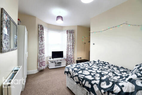 Stapleton Road, Bristol