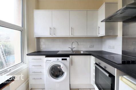 Kingsley Road, Bristol