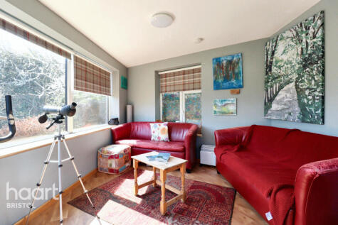 Charlton Mead Drive, Bristol