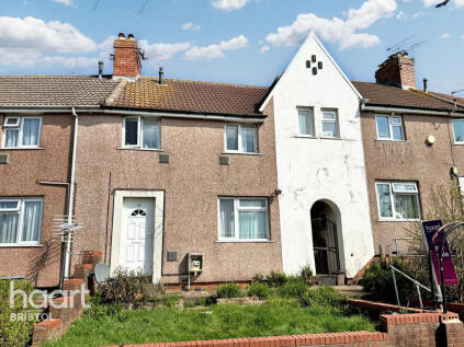 Barrow Hill Crescent, Bristol