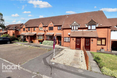 Oaktree Crescent, Bristol