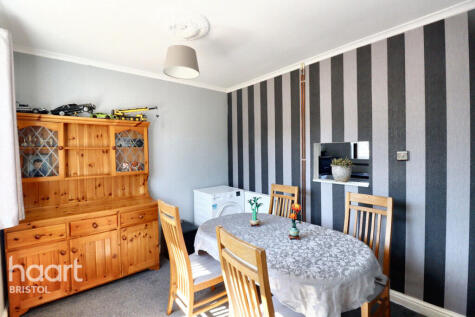 Badenham Grove, Bristol