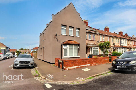 Davis Street, Bristol