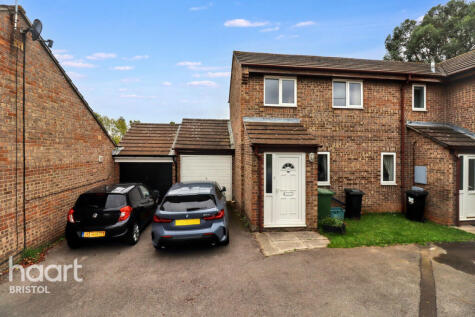 Nutfield Grove, Bristol