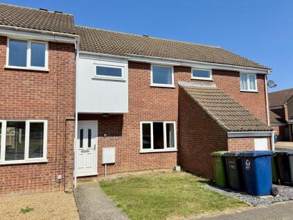 3 Buttermel Close, Godmanchester, Cambridgeshire. PE29 2JU