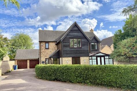 9a Old Court Hall, Godmanchester, Cambridgeshire. PE29 2HS