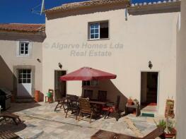 Photo of Algarve, So Brs de Alportel