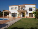 Villa in Algarve, Almancil