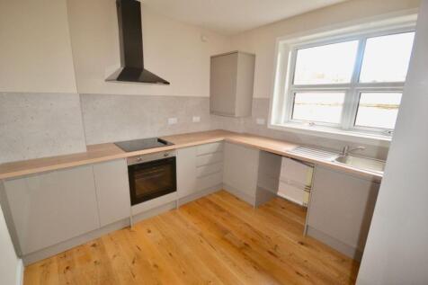 4B, Orrock Place
Hawick, TD9 0HQ