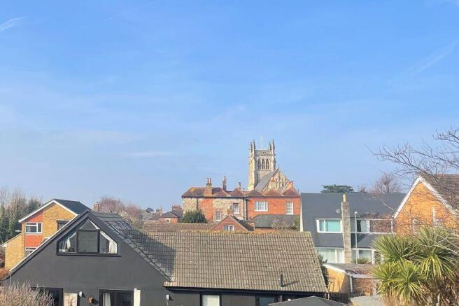 Church View