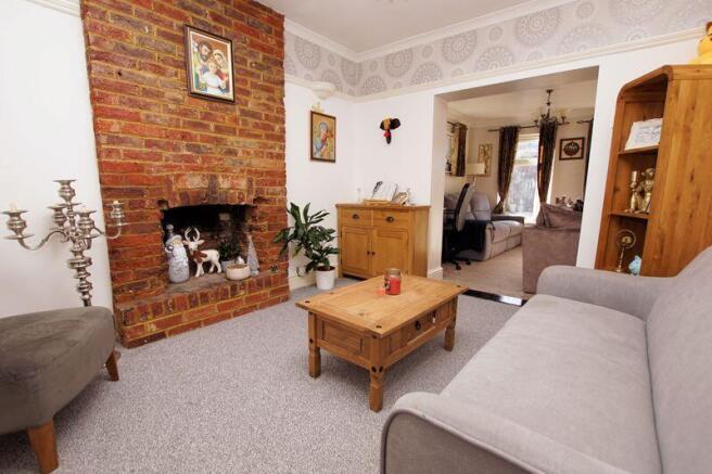 Sitting Room/ Snug