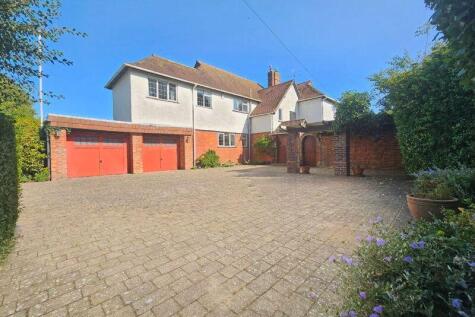 Cultra, Crescent Road, Alverstoke, PO12