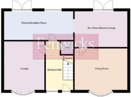 Ground Floor