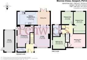 Floorplans