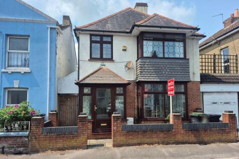 Prince Alfred Street, Gosport, PO12