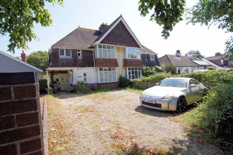 Fareham Road, Gosport, PO13