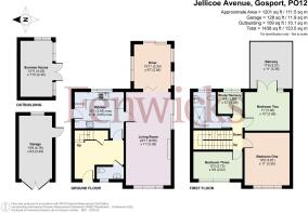 Floorplans