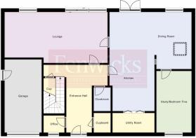 Ground Floor
