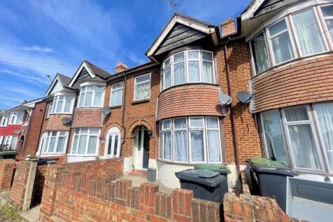 Teignmouth Road, Gosport, PO12